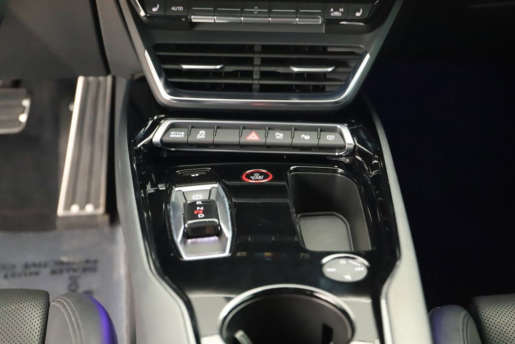 Certified 2023 Audi RS e-tron GT w/ Carbon Performance Package image 21