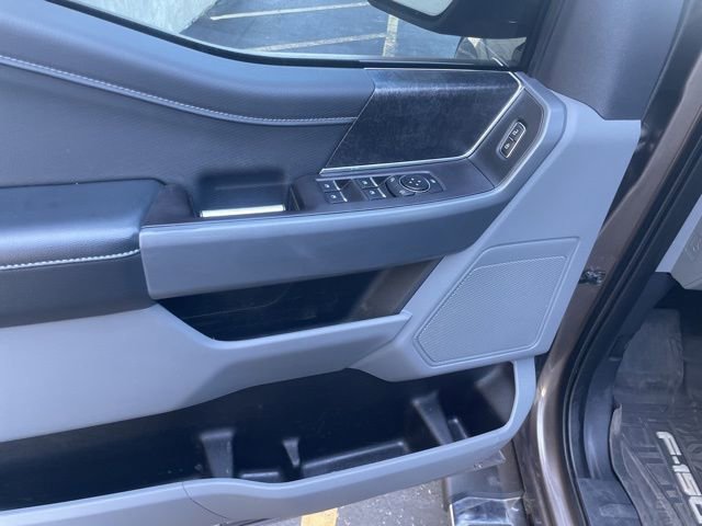 Used 2021 Ford F150 XLT w/ Equipment Group 301A Mid AWD/4WD image 23