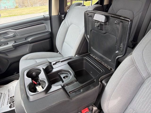 Used 2020 RAM 1500 Big Horn image 20