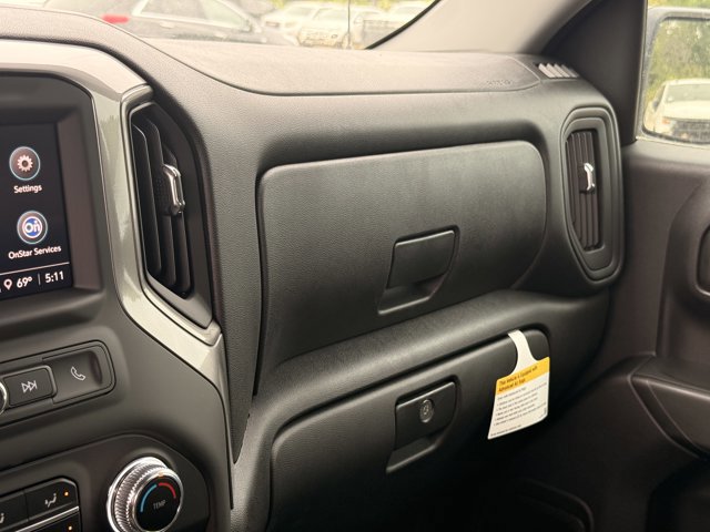 New 2026 GMC Sierra 1500 Pro w/ Pro Value Package image 19