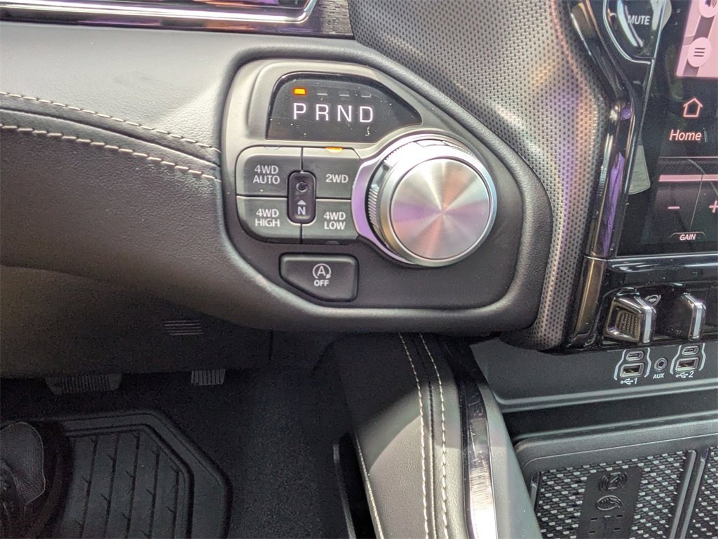 New 2026 RAM 1500 Limited image 14