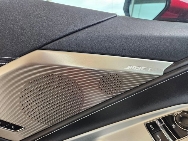 Used 2024 Chevrolet Corvette Z06 RWD image 24