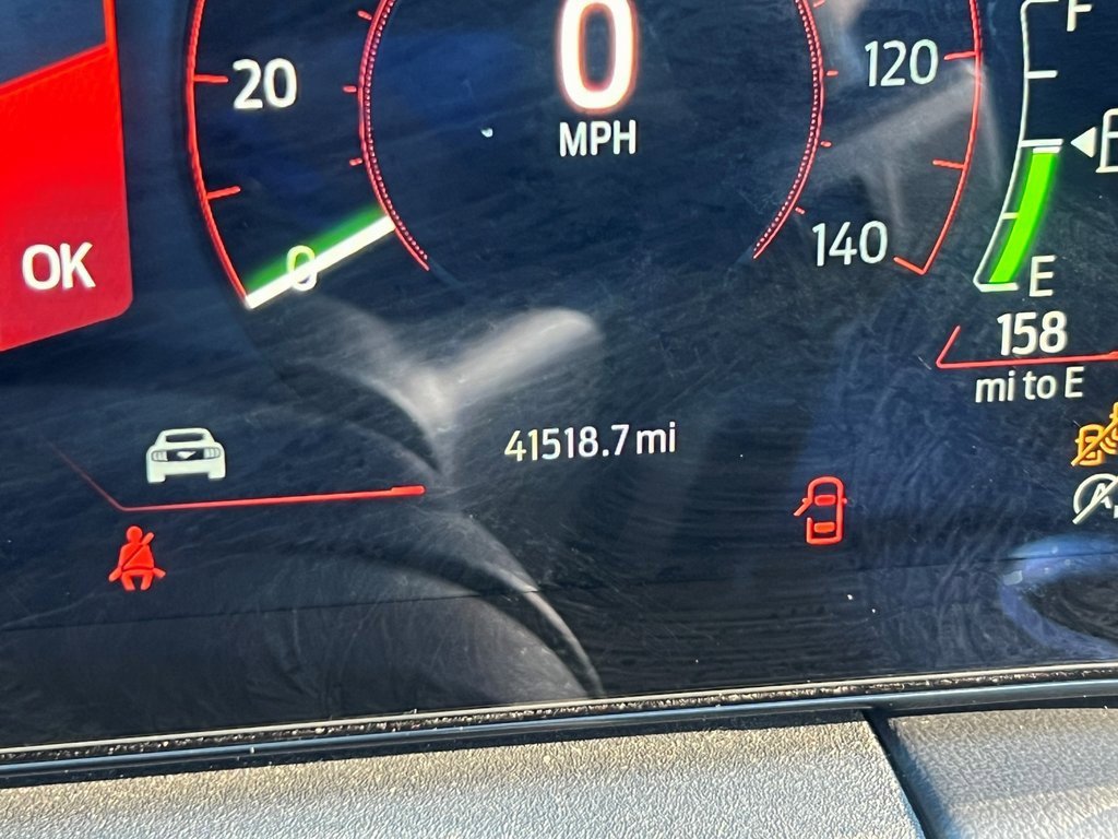 Used 2024 Ford Mustang Premium image 27