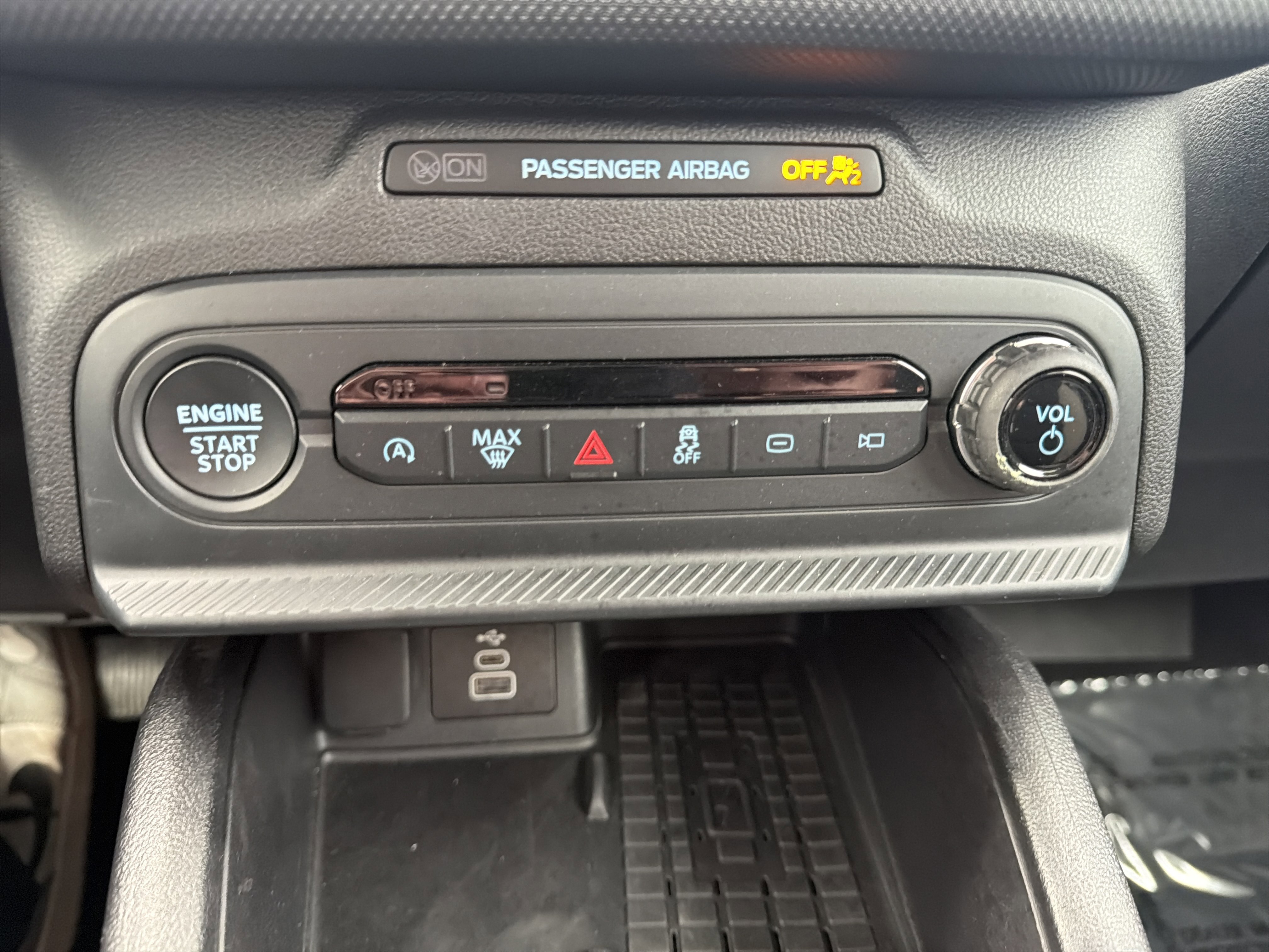 Used 2025 Ford Bronco Sport Big Bend image 27