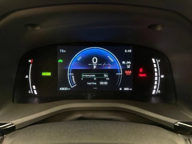 Certified 2025 Toyota Camry SE FWD image 14