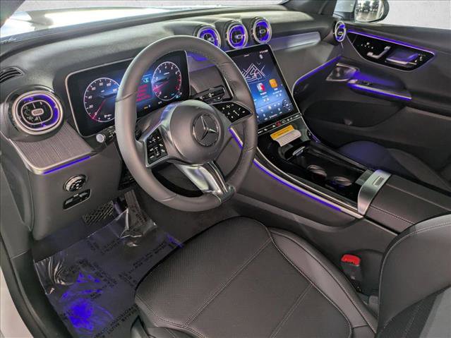 New 2026 Mercedes-Benz GLC 300 image 3