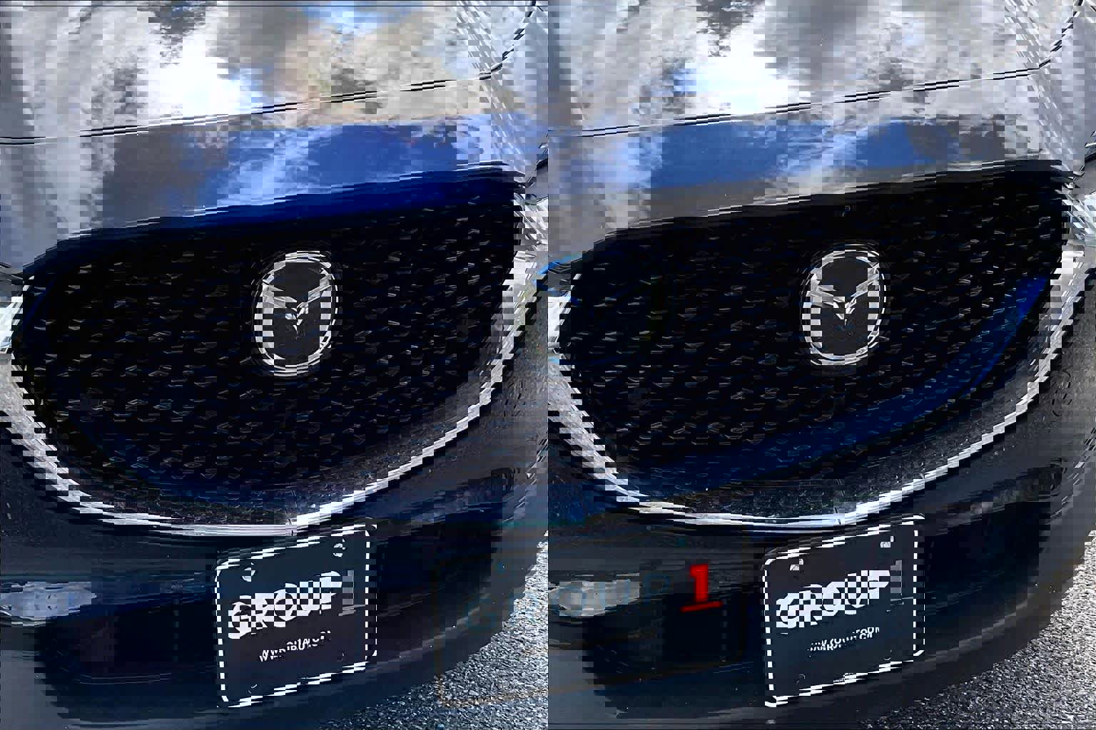 Used 2024 MAZDA CX-30 2.5 Turbo w/ Premium Plus Pkg image 30