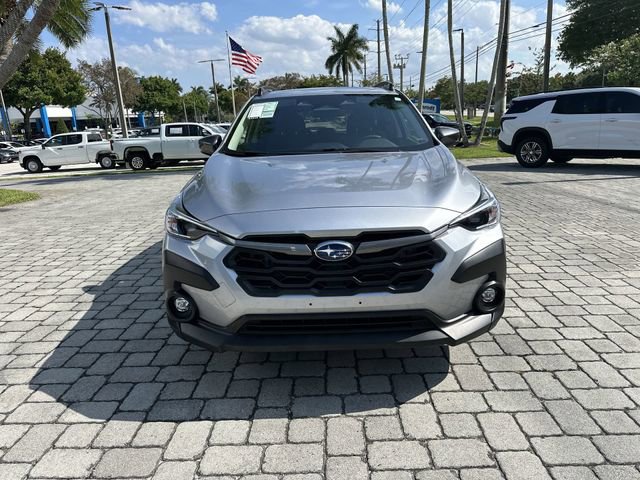 Used 2025 Subaru Crosstrek 2.0i Premium AWD/4WD image 20