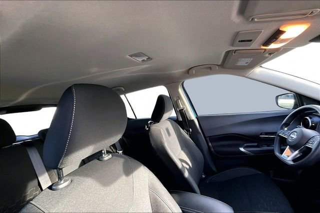 Used 2024 Nissan Kicks SV image 19