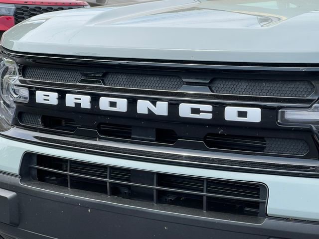 Certified 2022 Ford Bronco Sport Outer Banks w/ Tech Package AWD/4WD image 49