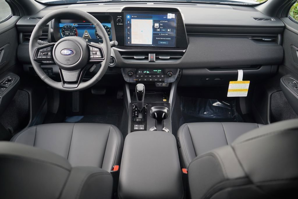 New 2026 Subaru Outback Premium AWD/4WD image 8