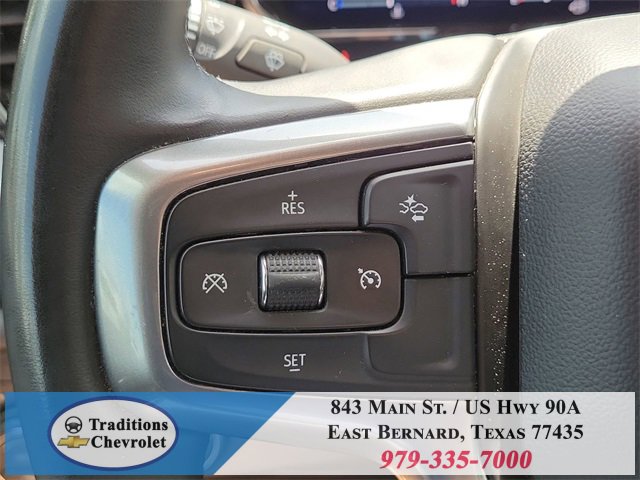 Certified 2024 Chevrolet Silverado 2500 LT image 42