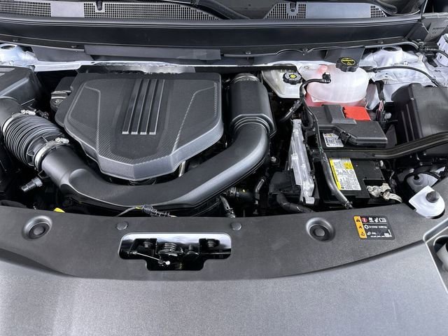 New 2026 Buick Enclave Avenir w/ Super Cruise Package FWD image 32