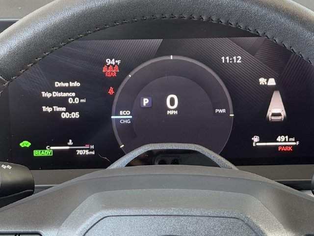 Used 2026 Toyota RAV4 Limited AWD/4WD image 16