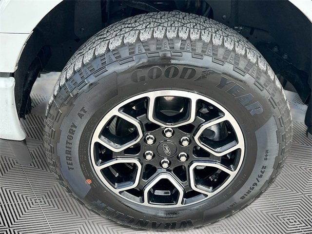 Used 2023 Ford F150 XLT w/ Equipment Group 302A High image 31