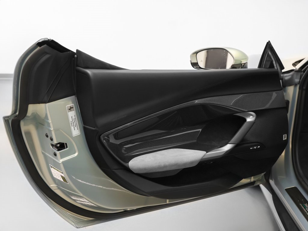 Used 2023 Ferrari 296 GTS image 84