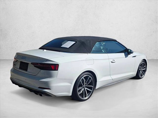 Used 2019 Audi S5 Premium Plus AWD/4WD image 5