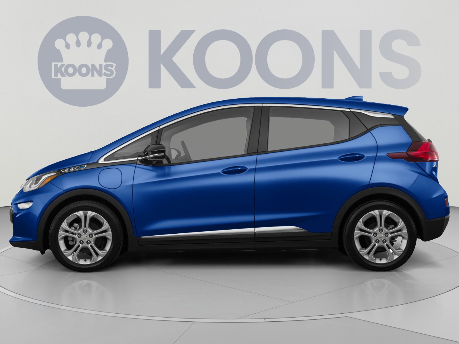 New 2027 Chevrolet Bolt LT w/ Comfort Package FWD image 2