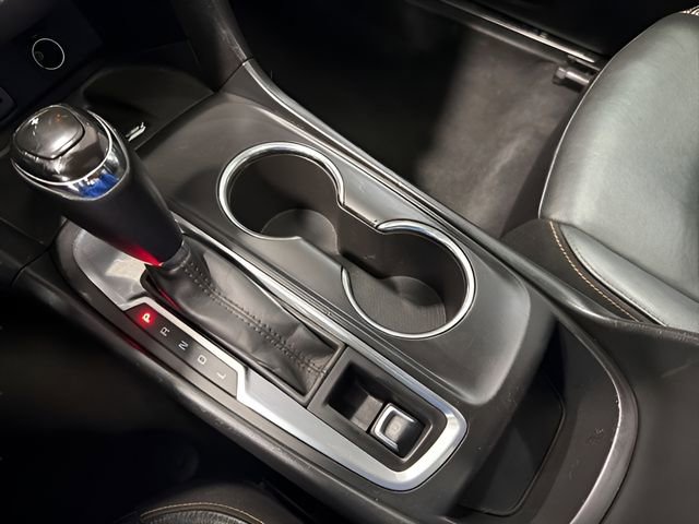 Used 2018 Chevrolet Equinox Premier FWD image 24