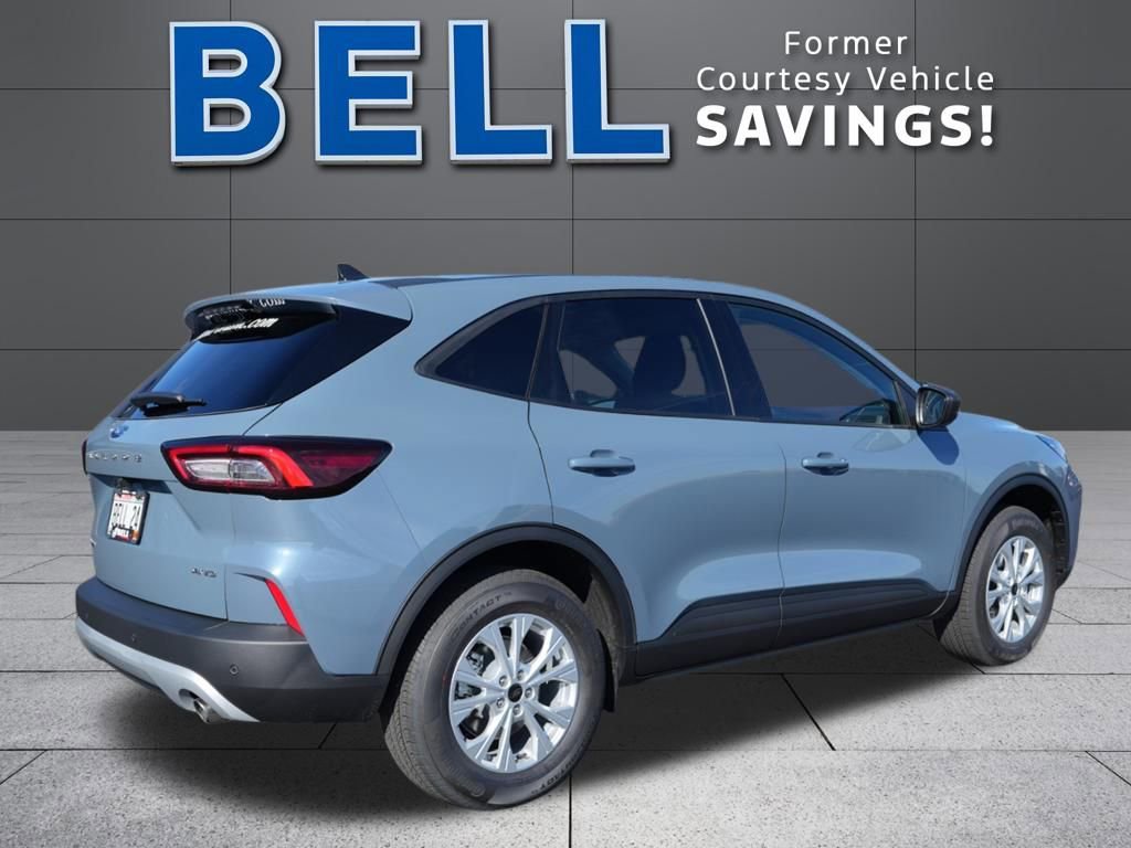 New 2026 Ford Escape Active w/ Tech Pack #1 image 8