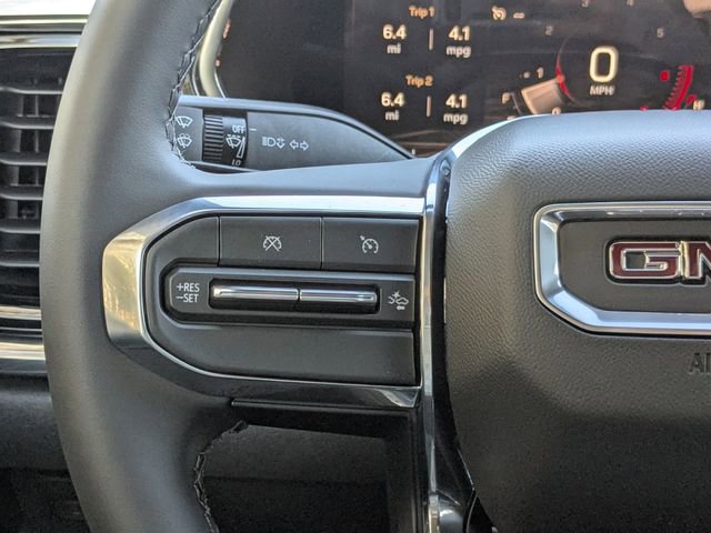 New 2026 GMC Canyon Elevation w/ Convenience Package image 27