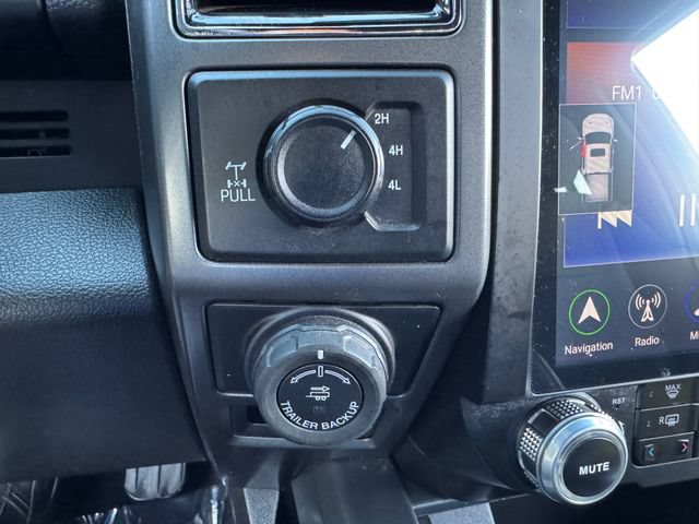 Used 2018 Ford F150 XLT w/ Equipment Group 301A Mid AWD/4WD image 28