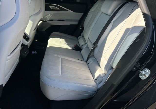 Certified 2024 Cadillac Lyriq Sport image 7