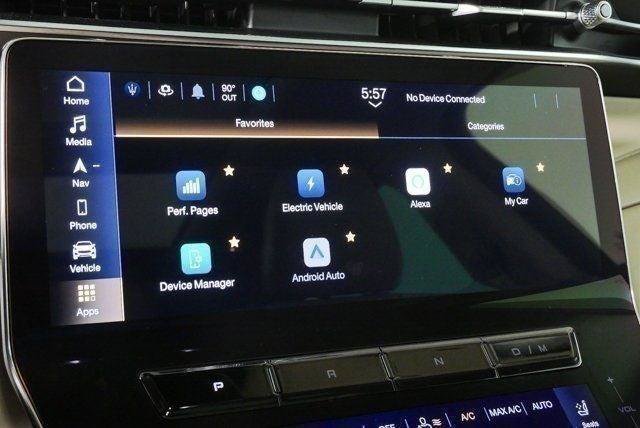 Used 2023 Maserati Grecale Modena AWD/4WD image 16