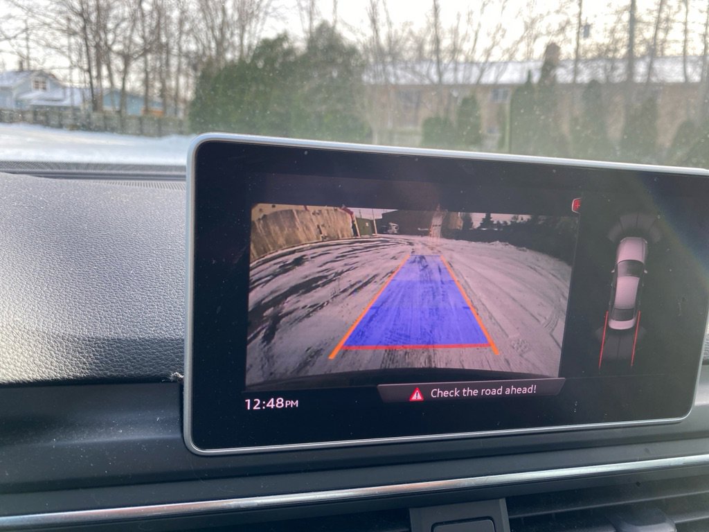 Used 2017 Audi A4 2.0T Premium Plus w/ Premium Plus Package image 15