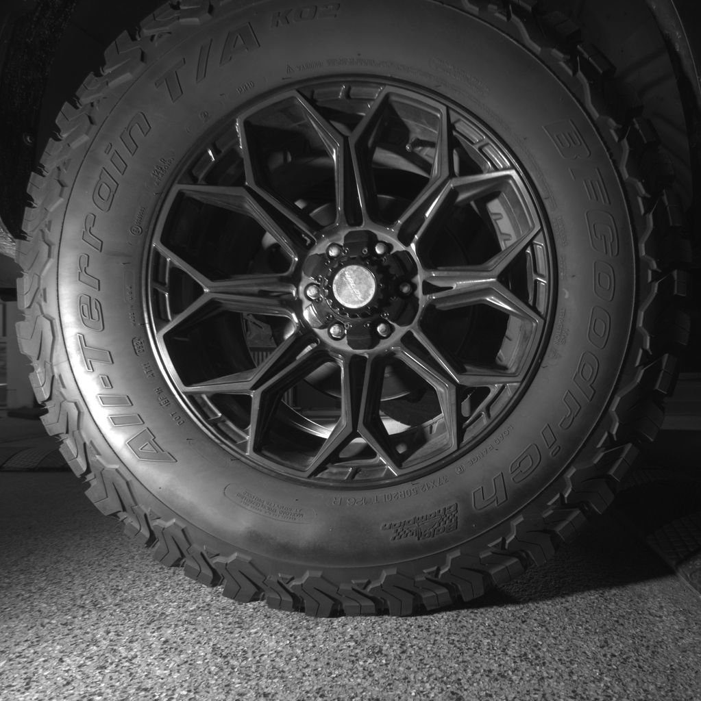 Used 2023 Ford F150 Raptor w/ Equipment Group 802A Raptor R AWD/4WD image 12