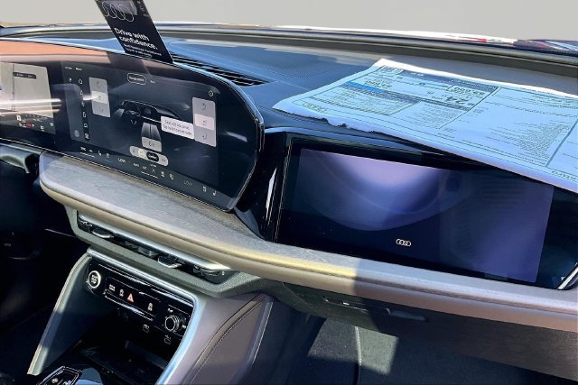 New 2026 Audi Q5 Premium Plus AWD/4WD image 16