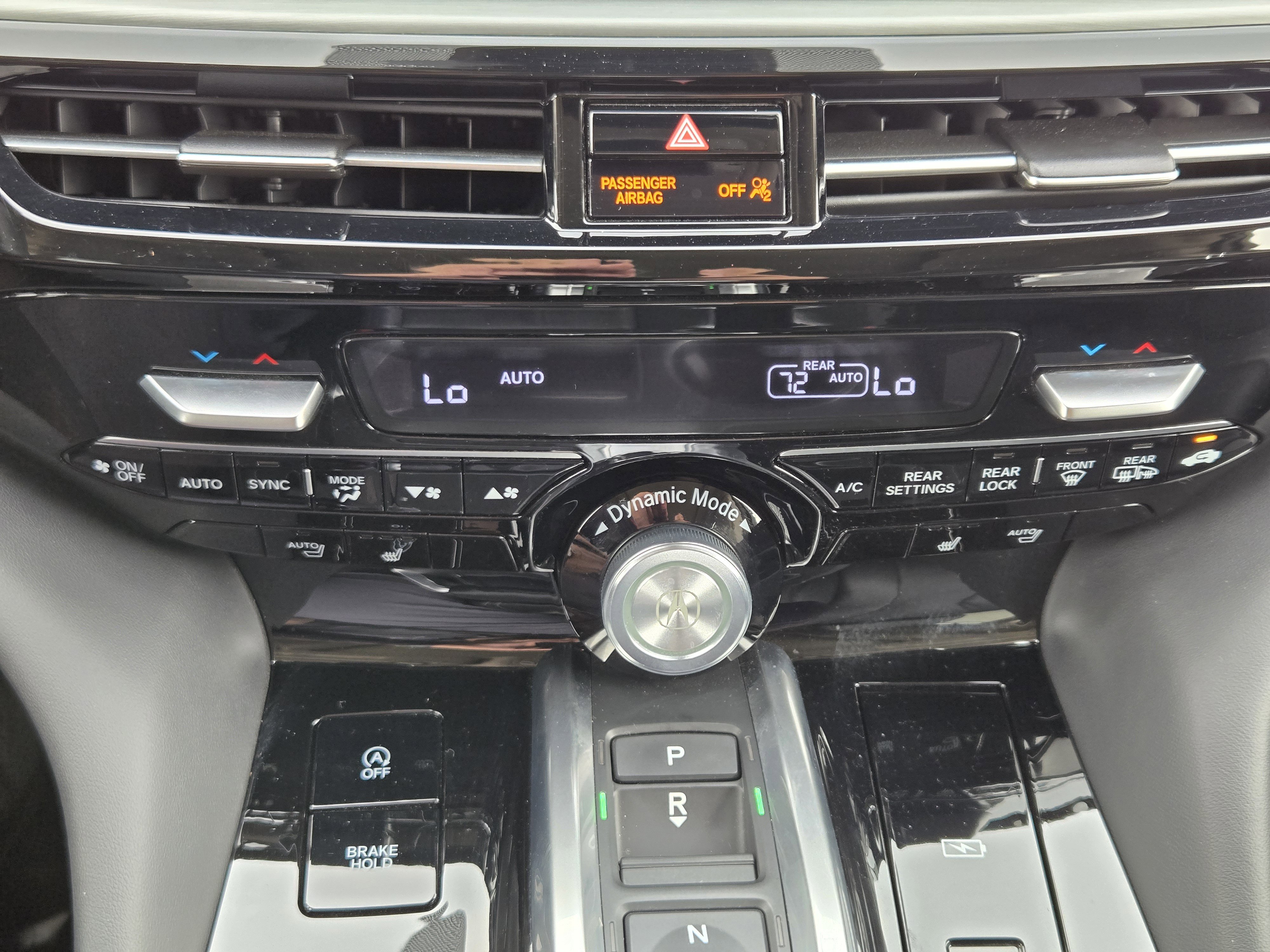 Certified 2026 Acura MDX A-Spec image 14