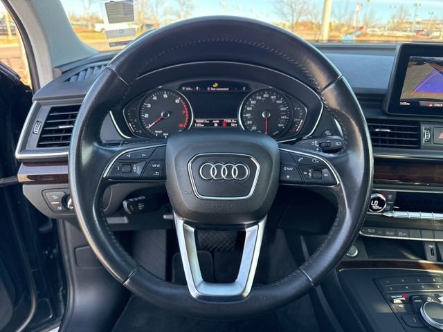 Used 2019 Audi Q5 2.0T Premium image 26