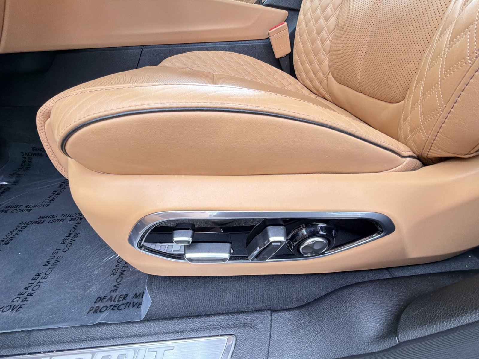 Used 2024 Jeep Grand Cherokee L Summit image 14