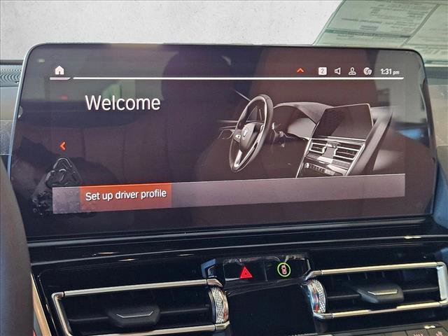 New 2026 BMW M850i xDrive Convertible image 11