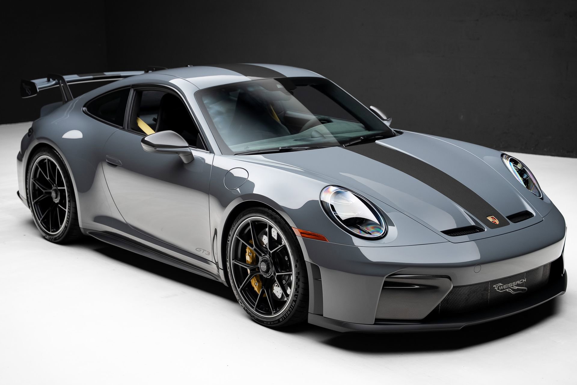 Used 2026 Porsche 911 GT3 RWD image 44