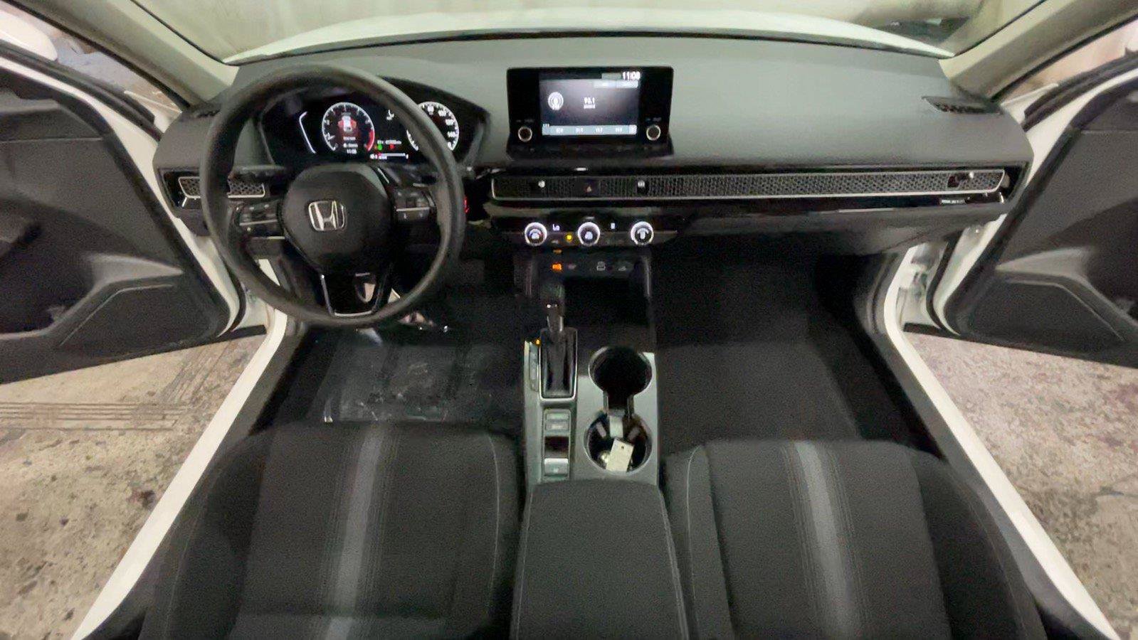 Used 2024 Honda Civic LX image 27