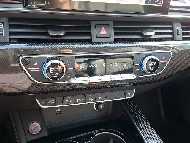 Certified 2023 Audi S4 Prestige AWD/4WD image 16