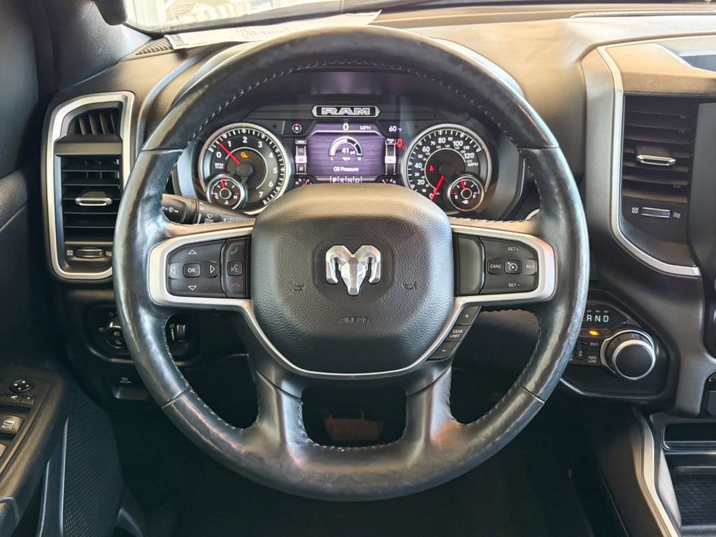 Used 2020 RAM 1500 Big Horn image 19