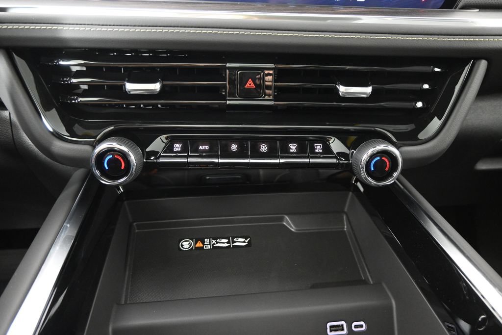 New 2026 Chevrolet Tahoe Premier AWD/4WD image 30