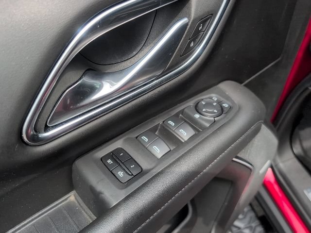 Used 2023 Chevrolet Tahoe Z71 AWD/4WD image 20
