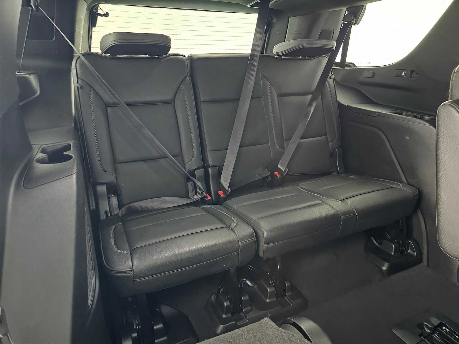 Used 2023 GMC Yukon Denali image 12