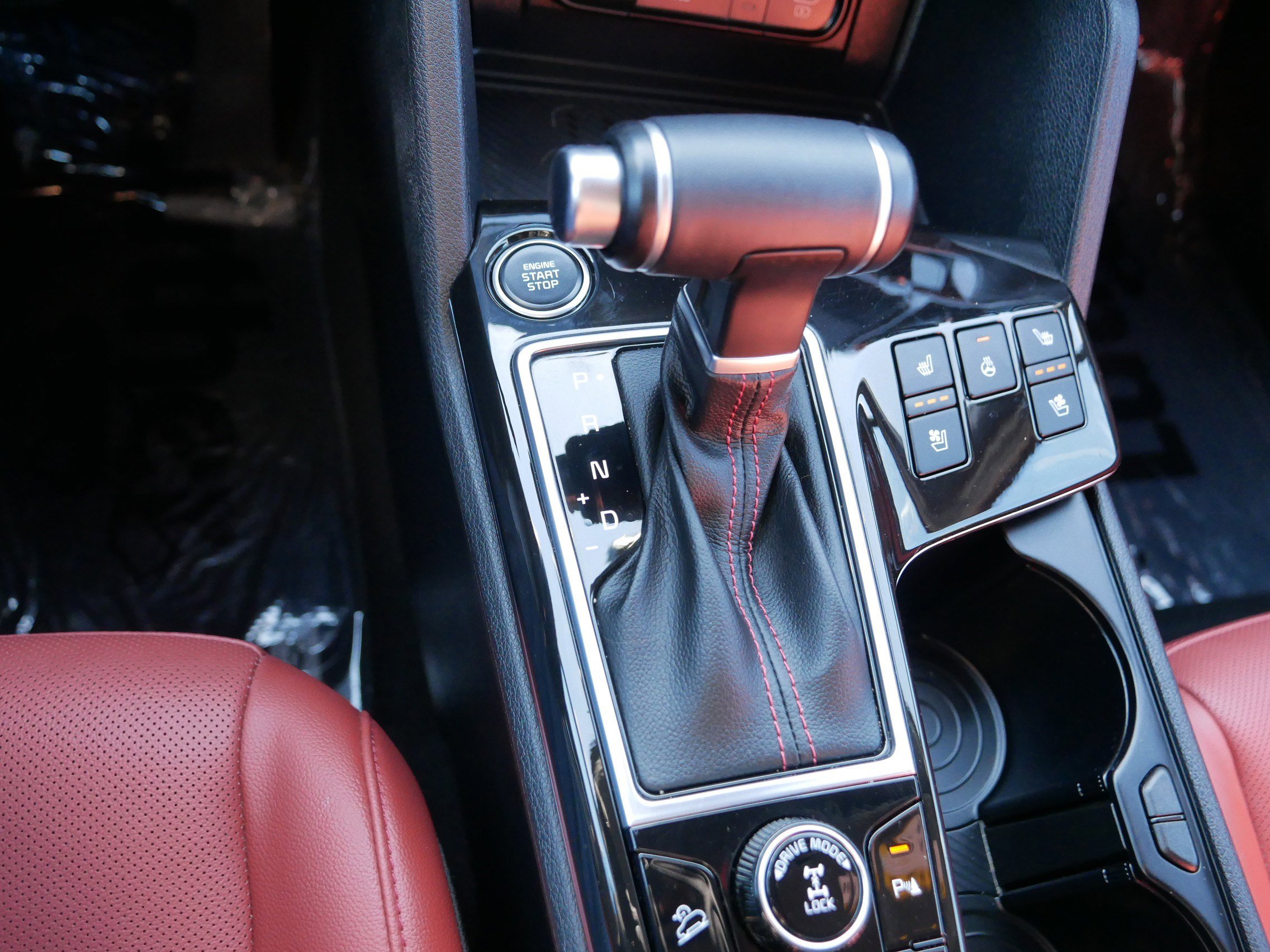 Certified 2023 Kia Sportage SX image 24