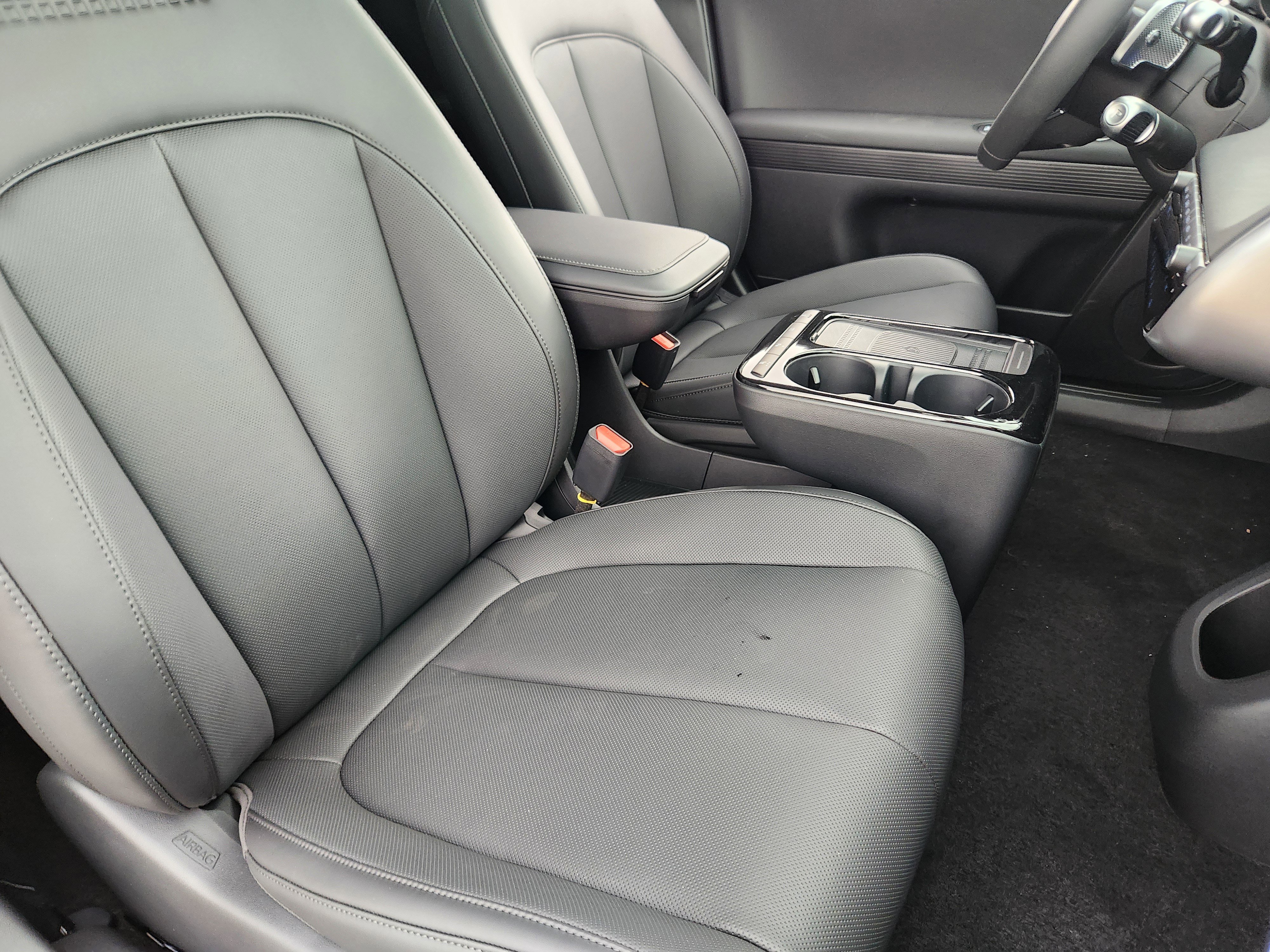 New 2026 Hyundai Ioniq 5 SEL AWD/4WD image 16