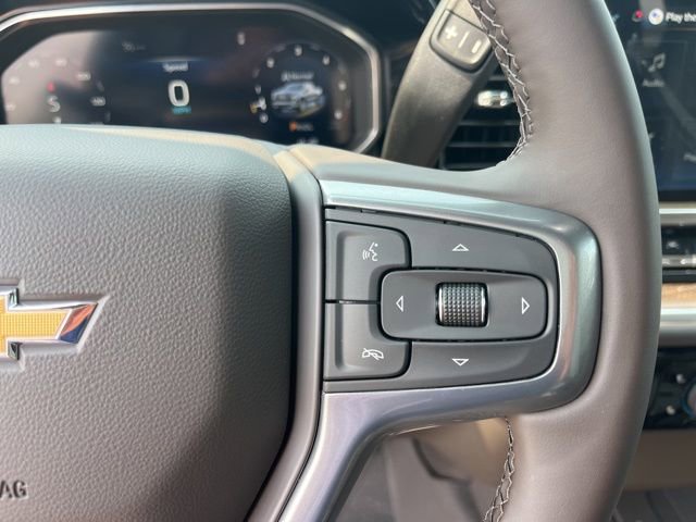 New 2026 Chevrolet Silverado 1500 LT w/ LPO, Liner Protection Package image 22