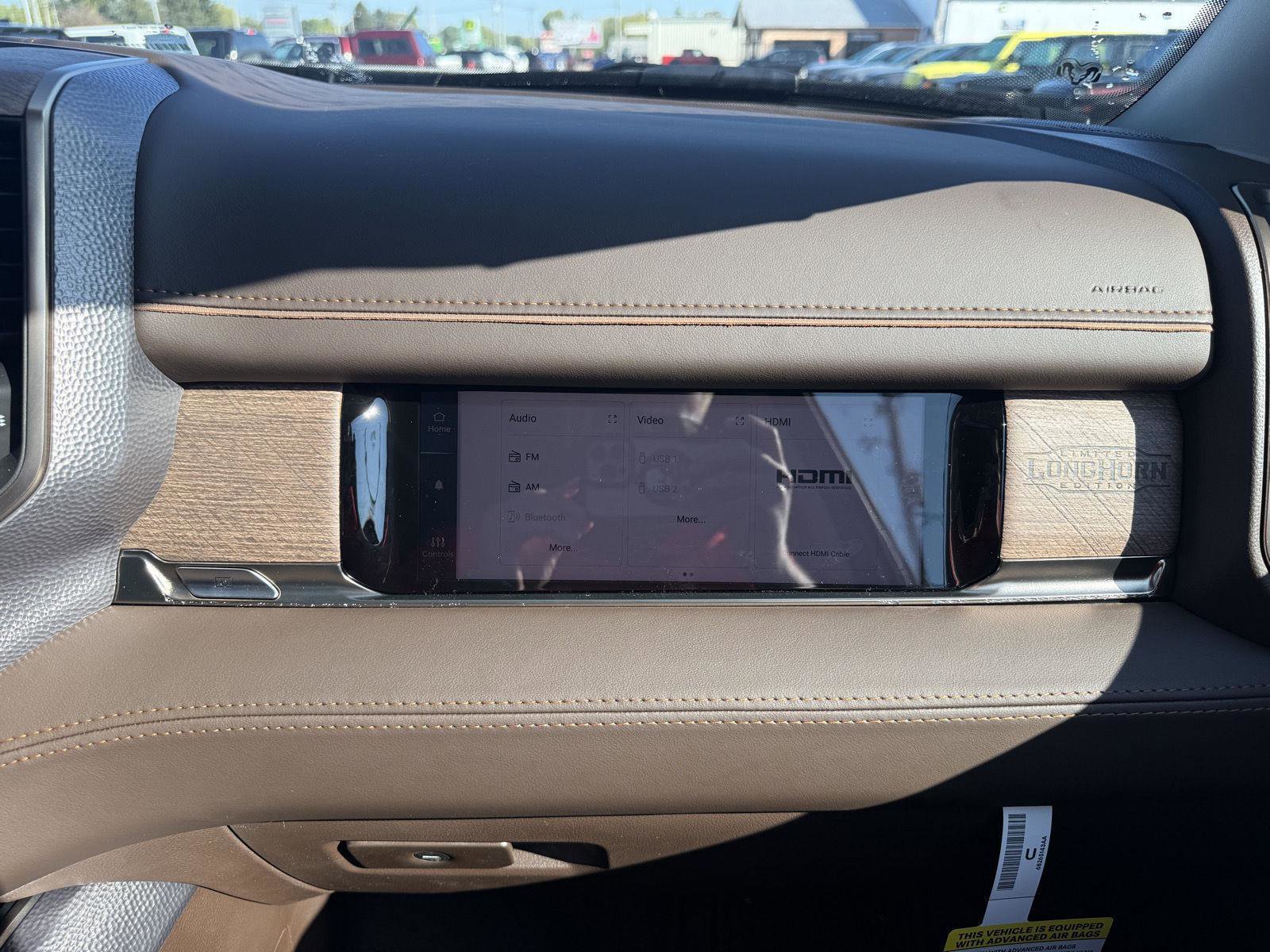 New 2026 RAM 2500 Limited image 48