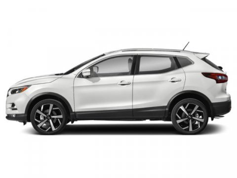 Certified 2020 Nissan Rogue Sport SL image 6