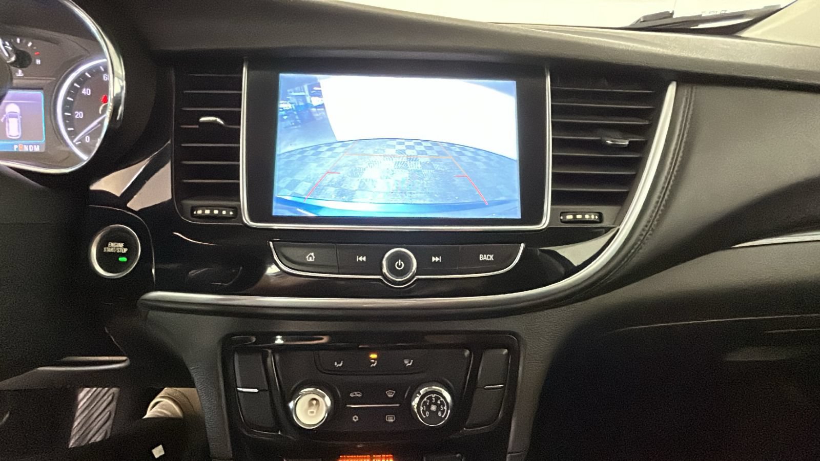 Used 2019 Buick Encore Preferred AWD/4WD image 29