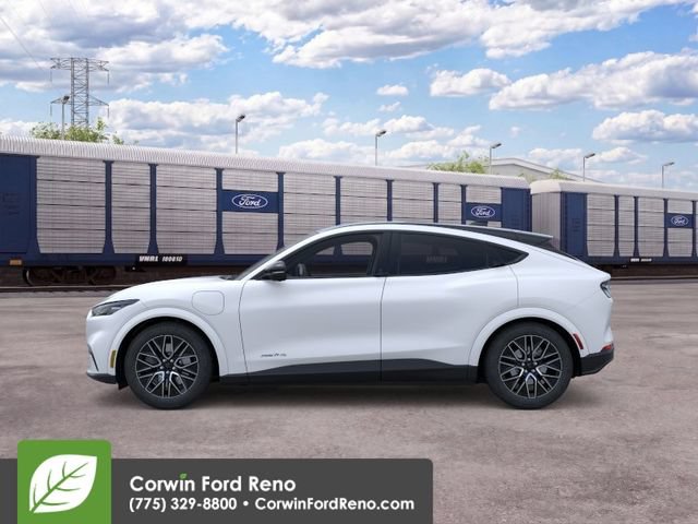 New 2026 Ford Mustang Mach-E Premium AWD/4WD image 3