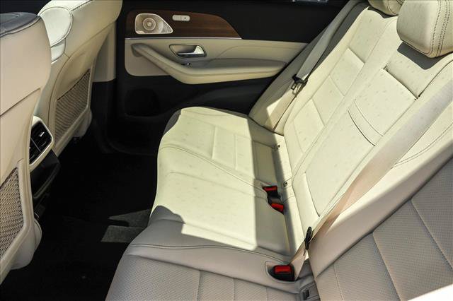 Certified 2026 Mercedes-Benz GLE 350 4MATIC image 22